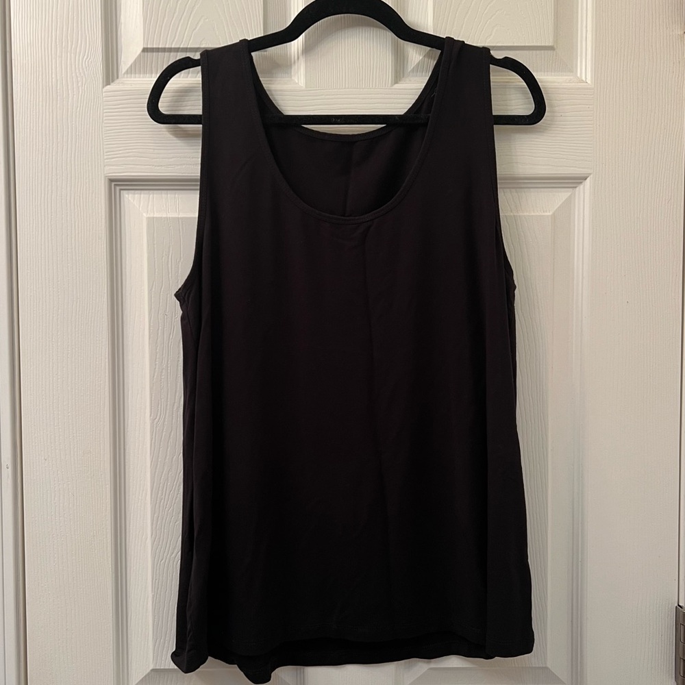 Soft Bamboo Tank Top